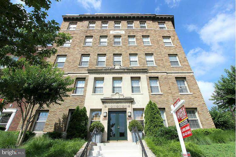 3446 CONNECTICUT AVE NW #505, Washington, DC 20008