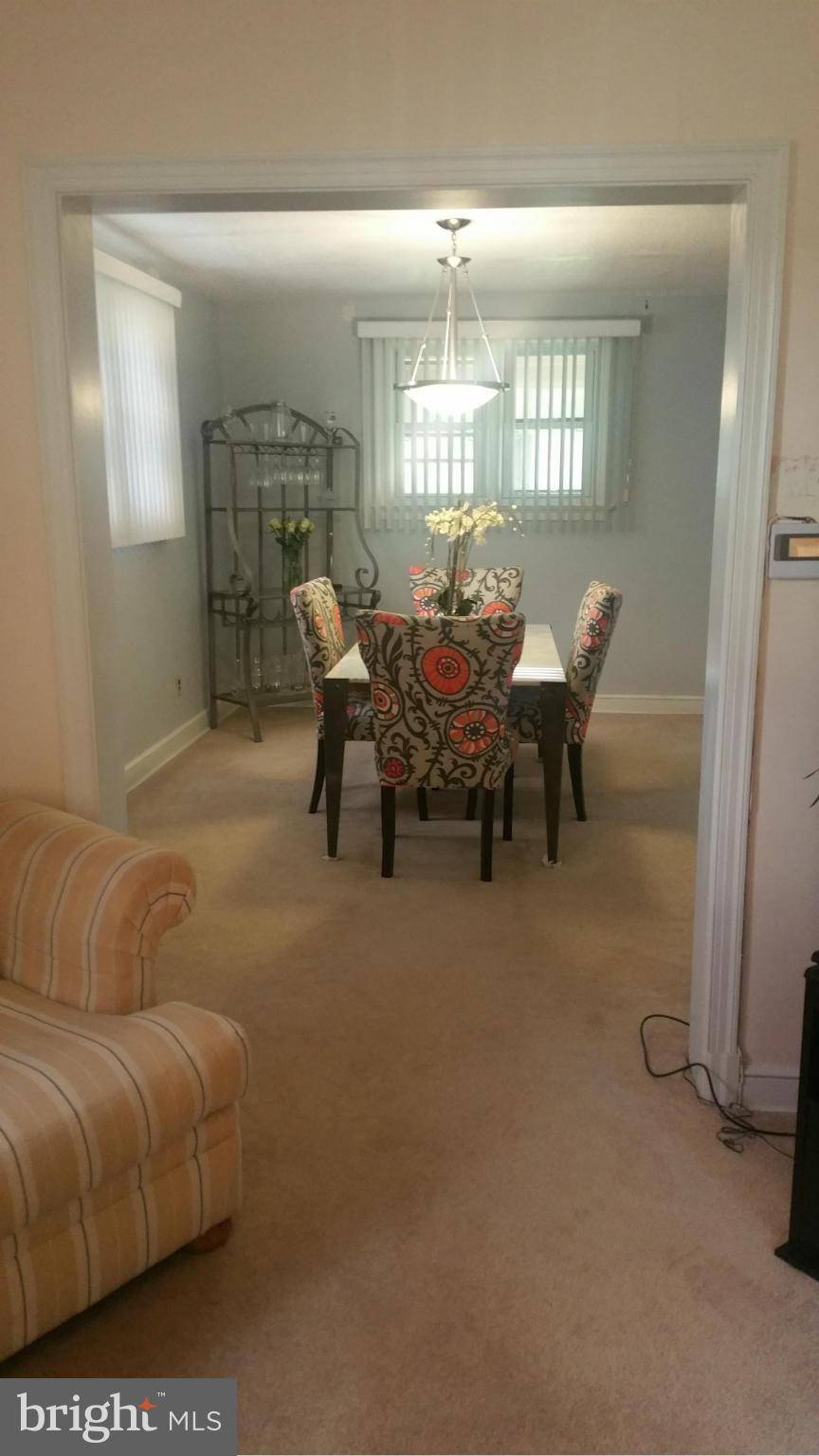 Washington, DC 20019,4716 BLAINE ST NE