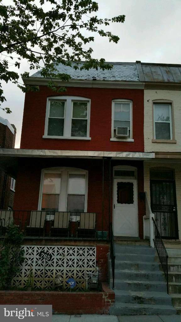 765 GIRARD ST NW, Washington, DC 20001