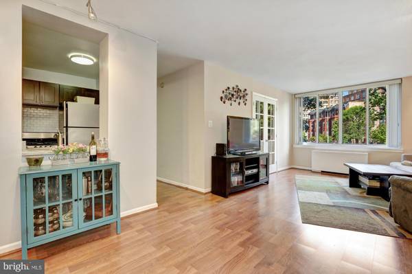 1239 VERMONT AVE NW #202, Washington, DC 20005