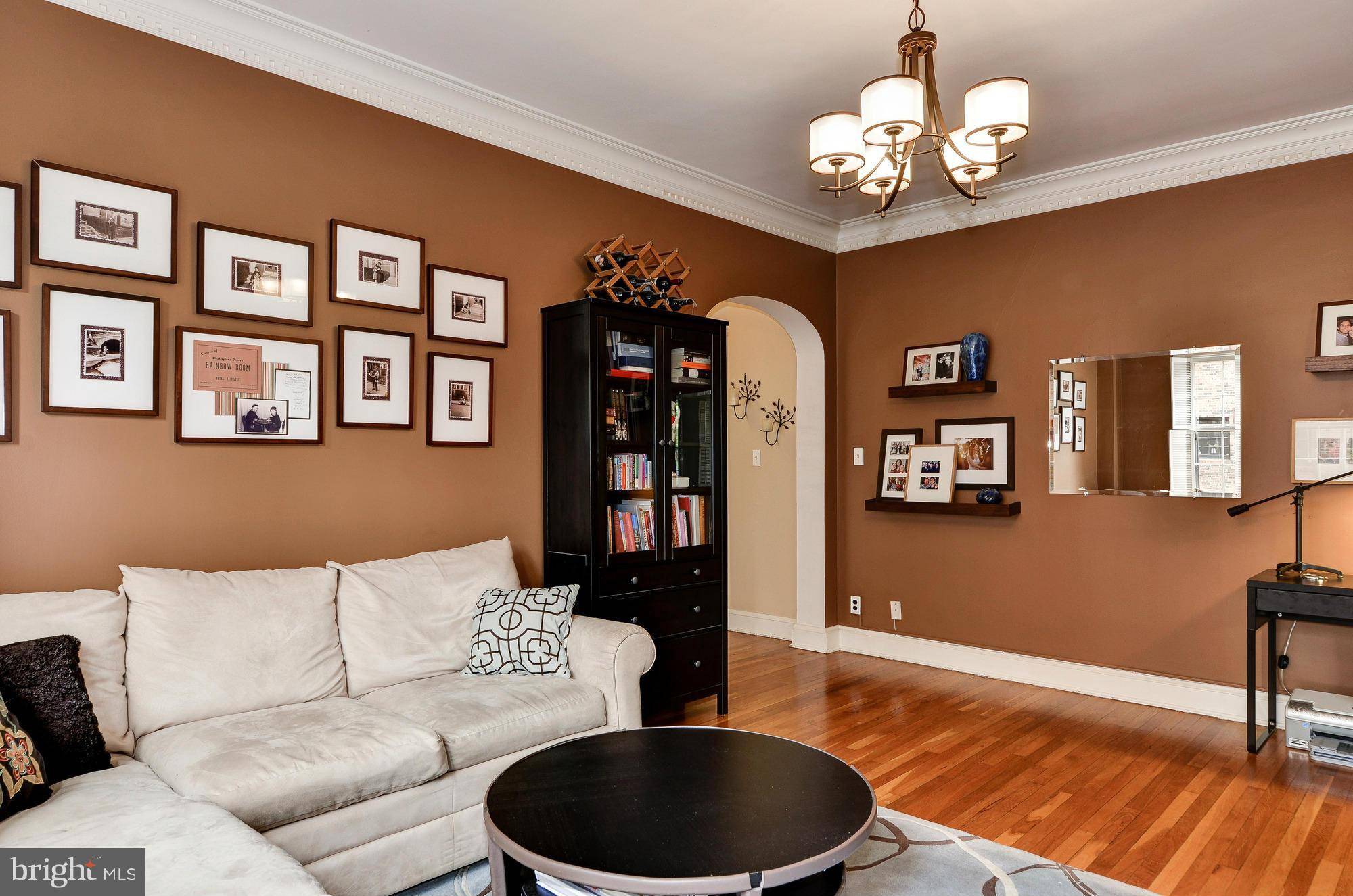 Washington, DC 20008,3900 CONNECTICUT AVE NW #206-G