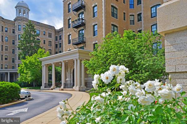 2853 ONTARIO RD NW #616, Washington, DC 20009