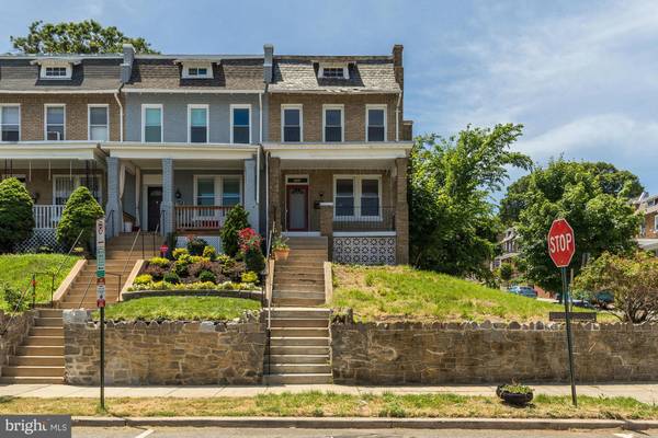 2026 3RD ST NE, Washington, DC 20002