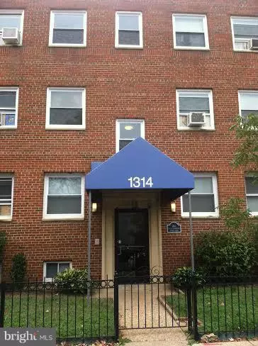 Washington, DC 20003,1314 K ST SE #302