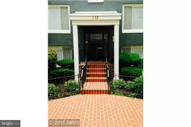 717 BRANDYWINE ST SE #301, Washington, DC 20032