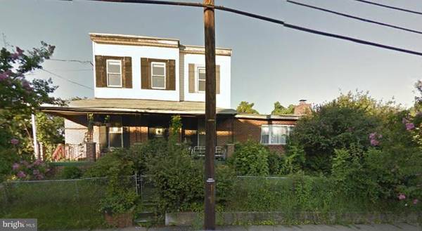 1415 HOWARD RD SE, Washington, DC 20020