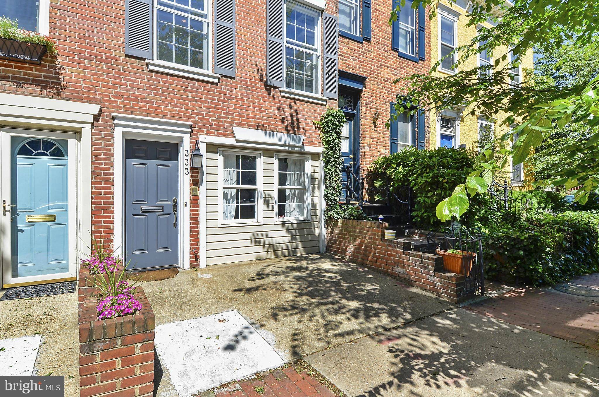 Washington, DC 20003,333 11TH ST SE