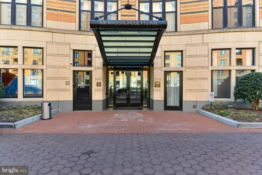 400 MASSACHUSETTS AVE NW #513, Washington, DC 20001