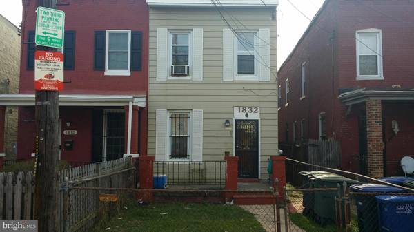 1832 PROVIDENCE ST NE, Washington, DC 20002