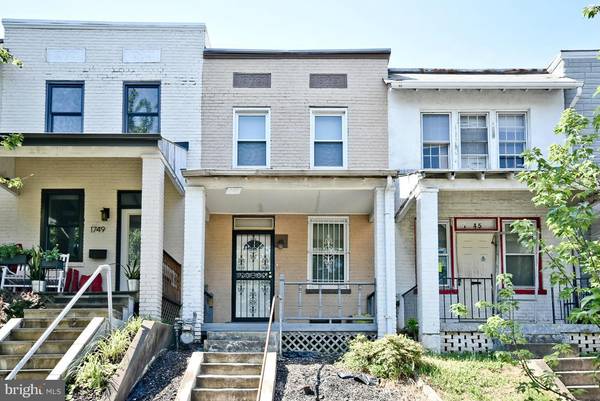 1747 L ST NE, Washington, DC 20002