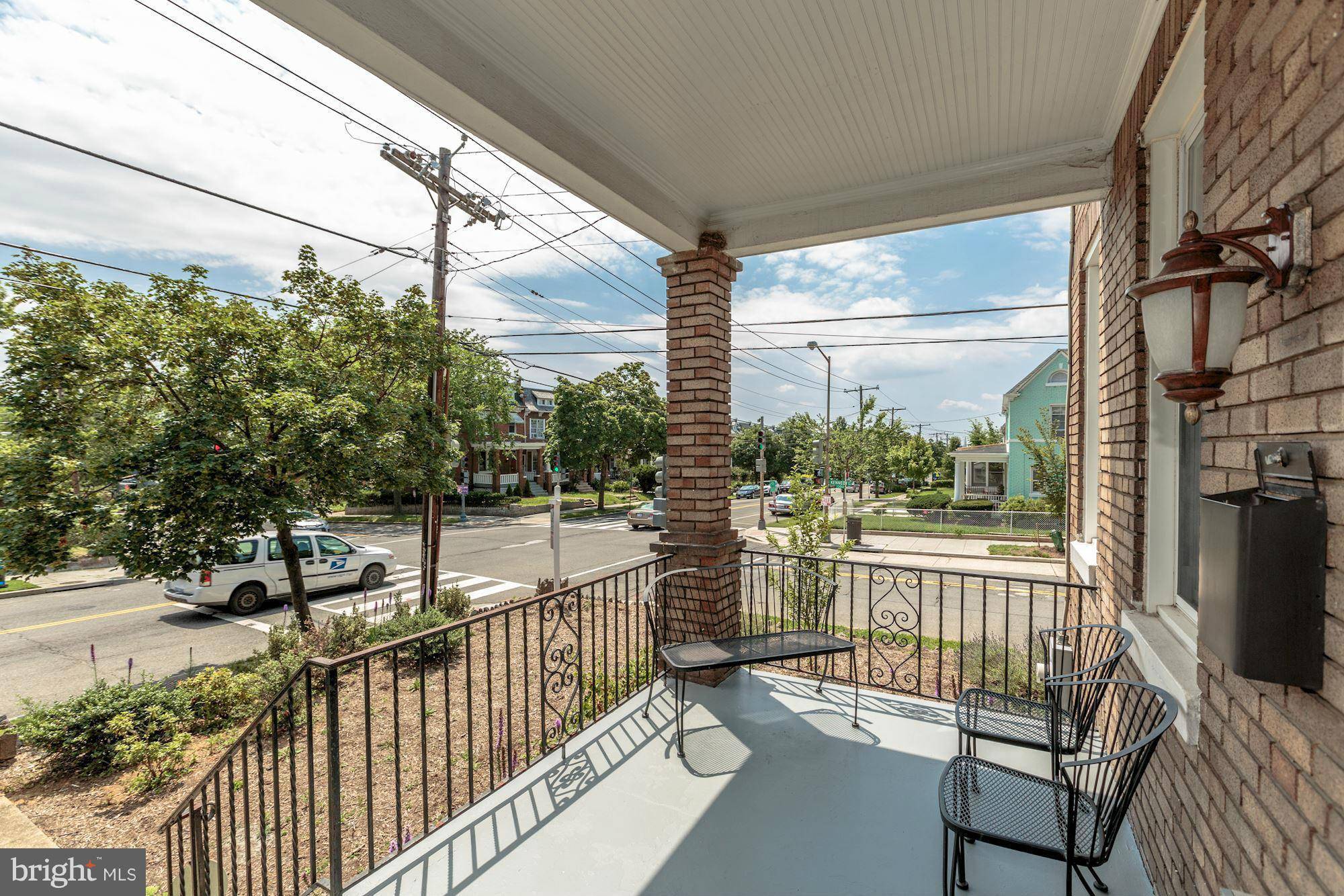 Washington, DC 20011,5500 13TH ST NW