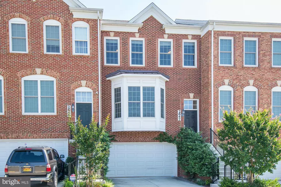 2647 PATRICIA ROBERTS HARRIS PL NE, Washington, DC 20018