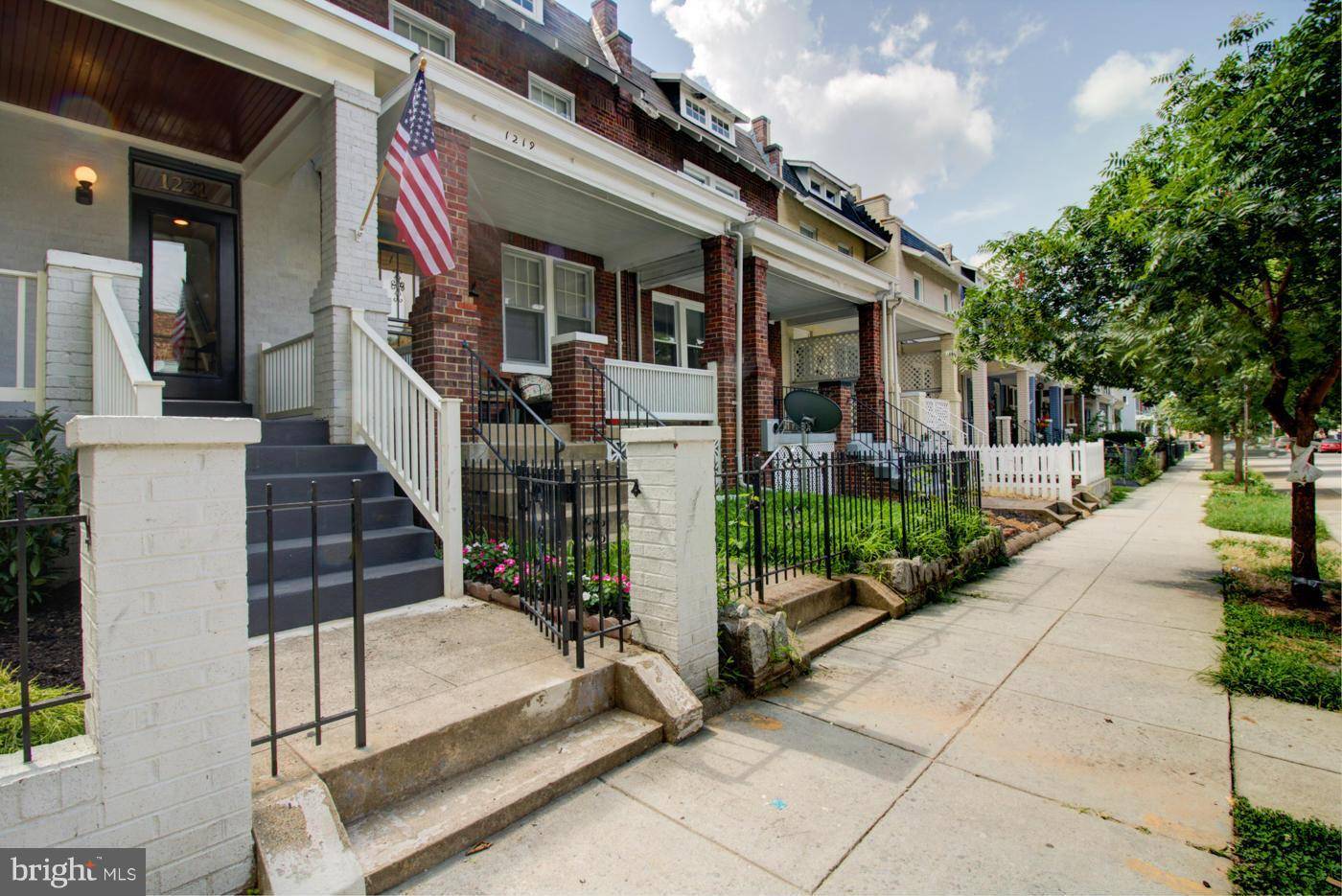 Washington, DC 20002,1221 STAPLES ST NE