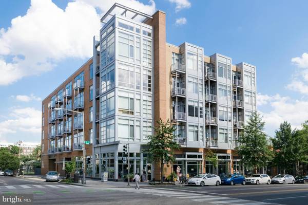 1390 V ST NW #207, Washington, DC 20009