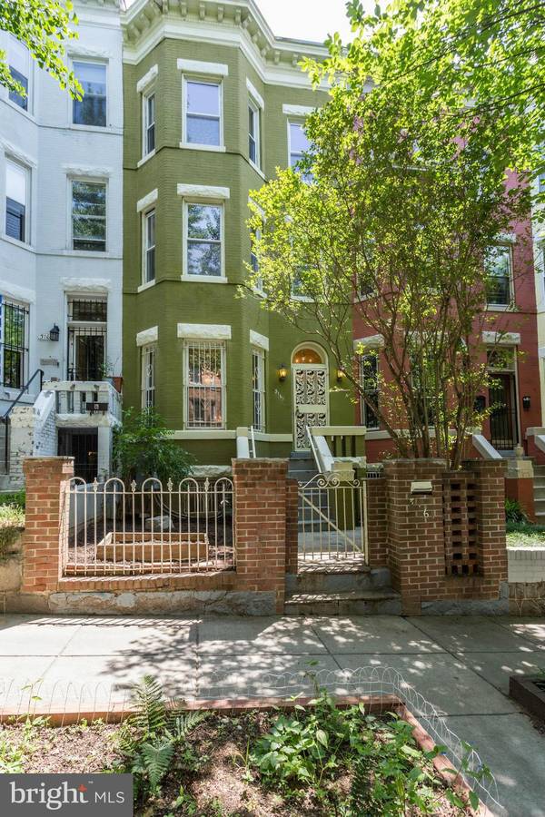 3161 18TH ST NW, Washington, DC 20010