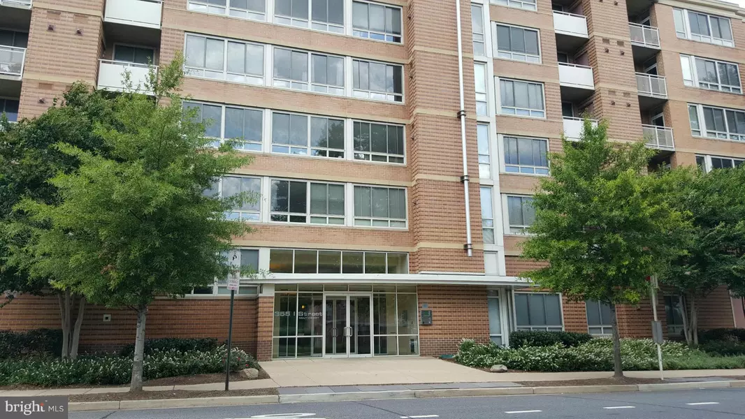 355 I ST SW #407S, Washington, DC 20024