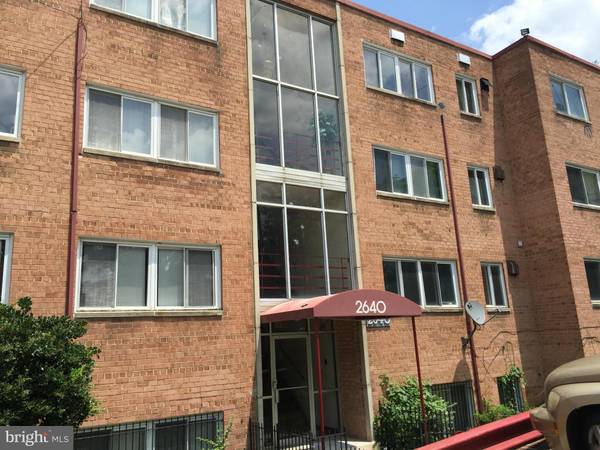 2640 WADE RD SE #1, Washington, DC 20020