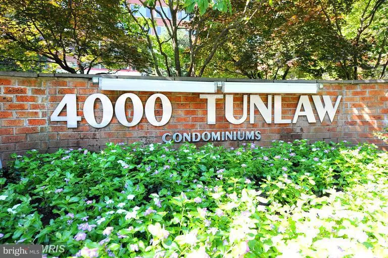 4000 TUNLAW RD NW #423, Washington, DC 20007