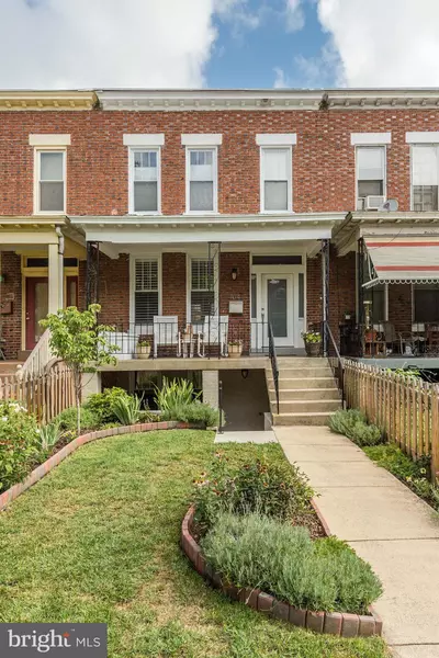 704 K ST NE, Washington, DC 20002