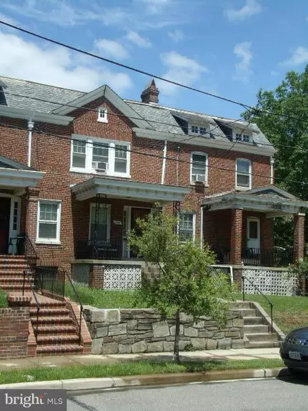 1346 SHEPHERD ST NE, Washington, DC 20017