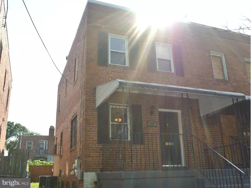 429 LEBAUM ST SE, Washington, DC 20032