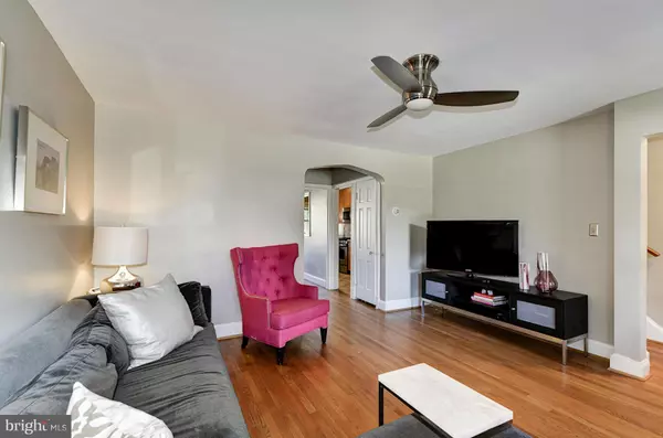 Washington, DC 20018,2008 SHEPHERD ST NE