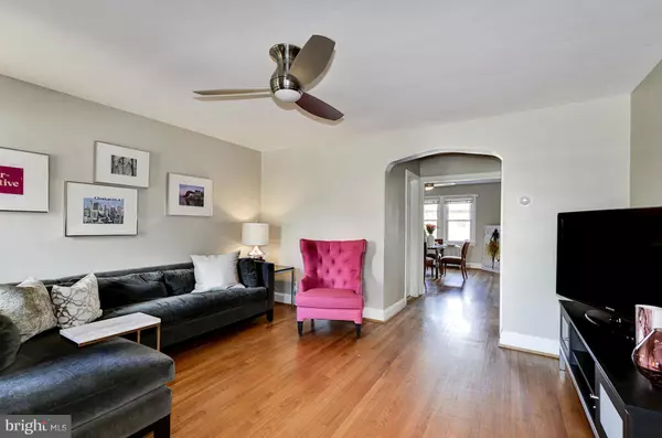 Washington, DC 20018,2008 SHEPHERD ST NE