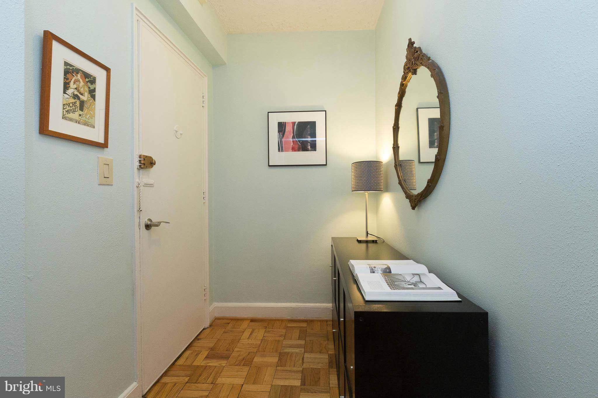 Washington, DC 20016,3901 CATHEDRAL AVE NW #16