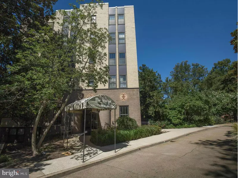 3901 CATHEDRAL AVE NW #16, Washington, DC 20016