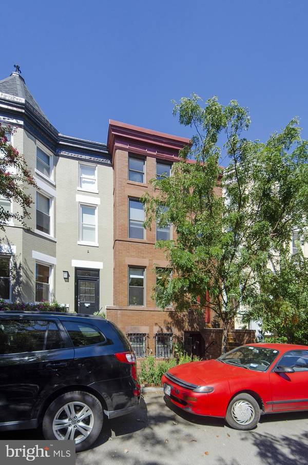 1759 WILLARD ST NW #1, Washington, DC 20009