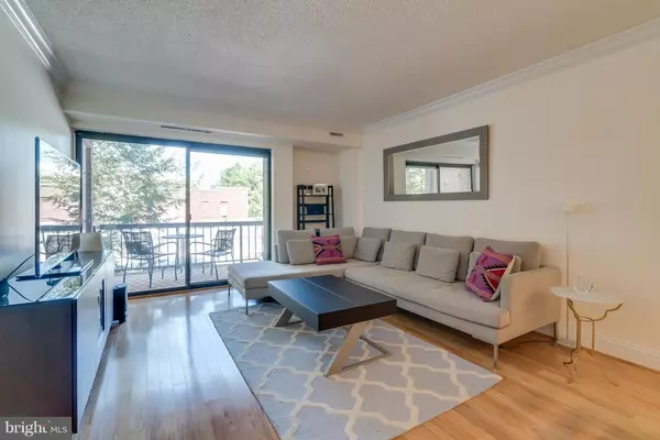 Washington, DC 20007,2320 WISCONSIN AVE NW #316