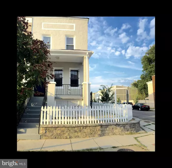 1926 ROSEDALE ST NE, Washington, DC 20002