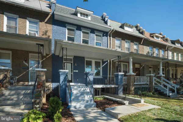 4511 ARKANSAS AVE NW, Washington, DC 20011