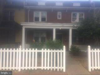 1662 WEST VIRGINIA AVE NE, Washington, DC 20002