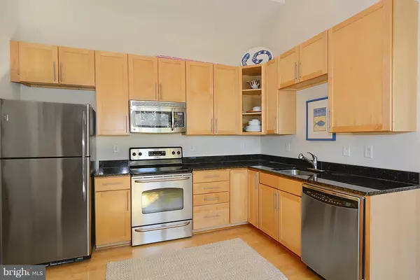 5551 ILLINOIS AVE NW #304, Washington, DC 20011