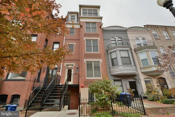 410 M ST NW #2, Washington, DC 20001