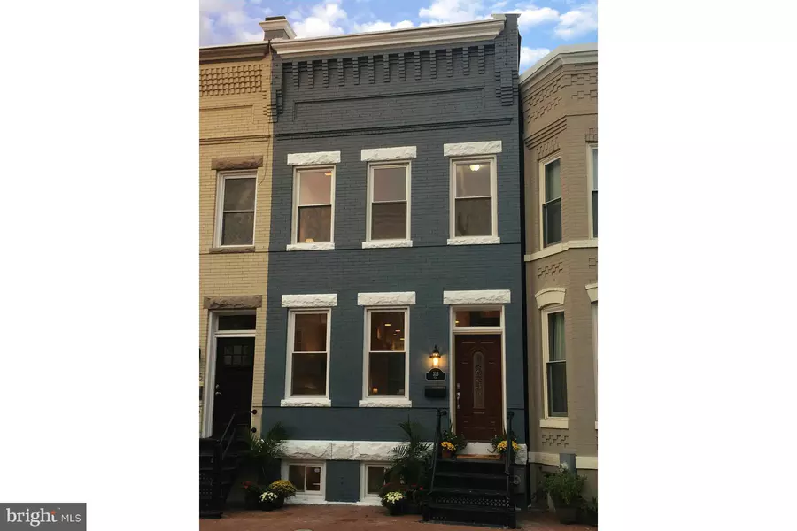 313 ELM ST NW, Washington, DC 20001