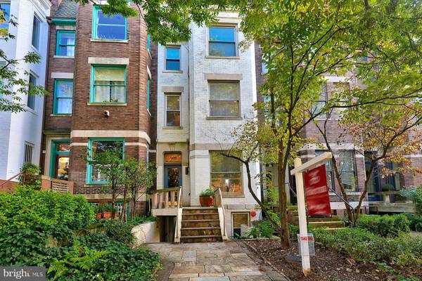 1946 CALVERT ST NW #3, Washington, DC 20009