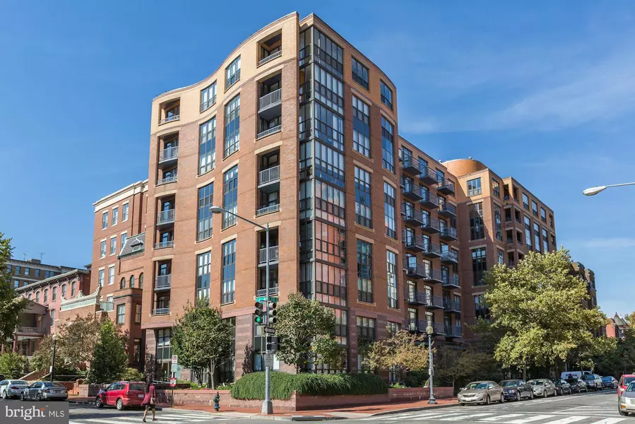 1001 L ST NW #503, Washington, DC 20001