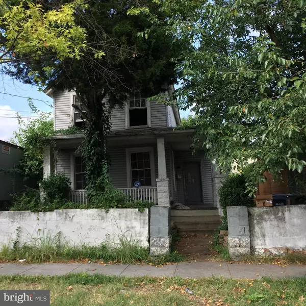 2216 CHANNING ST NE, Washington, DC 20018