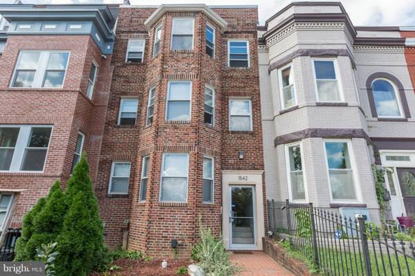 1542 NEW JERSEY AVE NW, Washington, DC 20001