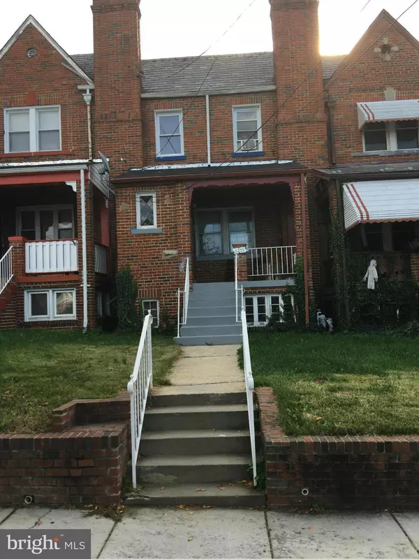 5235 NEW HAMPSHIRE AVE NW, Washington, DC 20011