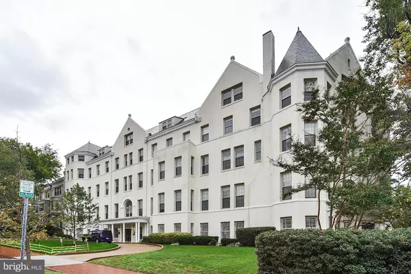 101 NORTH CAROLINA AVE SE #104, Washington, DC 20003