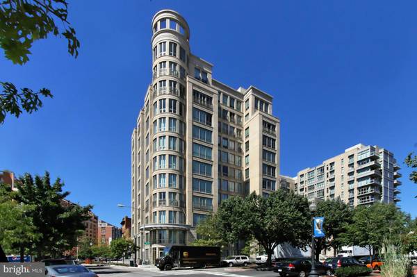 301 MASSACHUSETTS AVE NW #1101, Washington, DC 20001