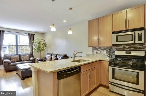 310 TODD PL NE #1, Washington, DC 20002