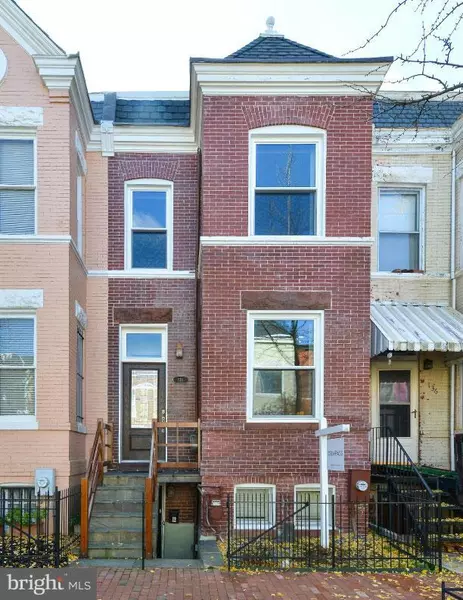 134 THOMAS ST NW, Washington, DC 20001