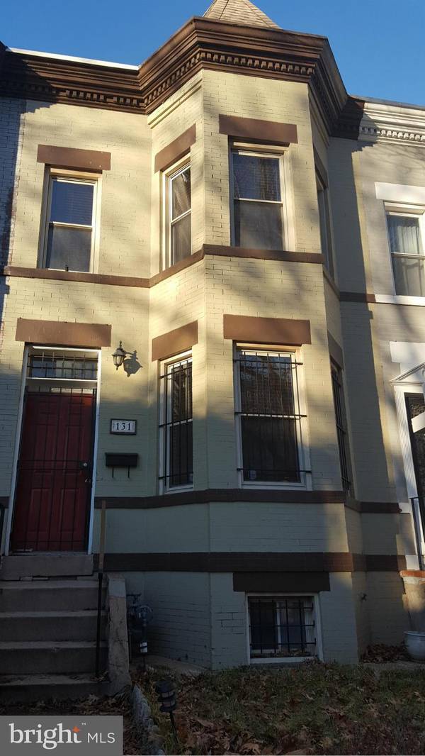 131 P ST NW, Washington, DC 20001