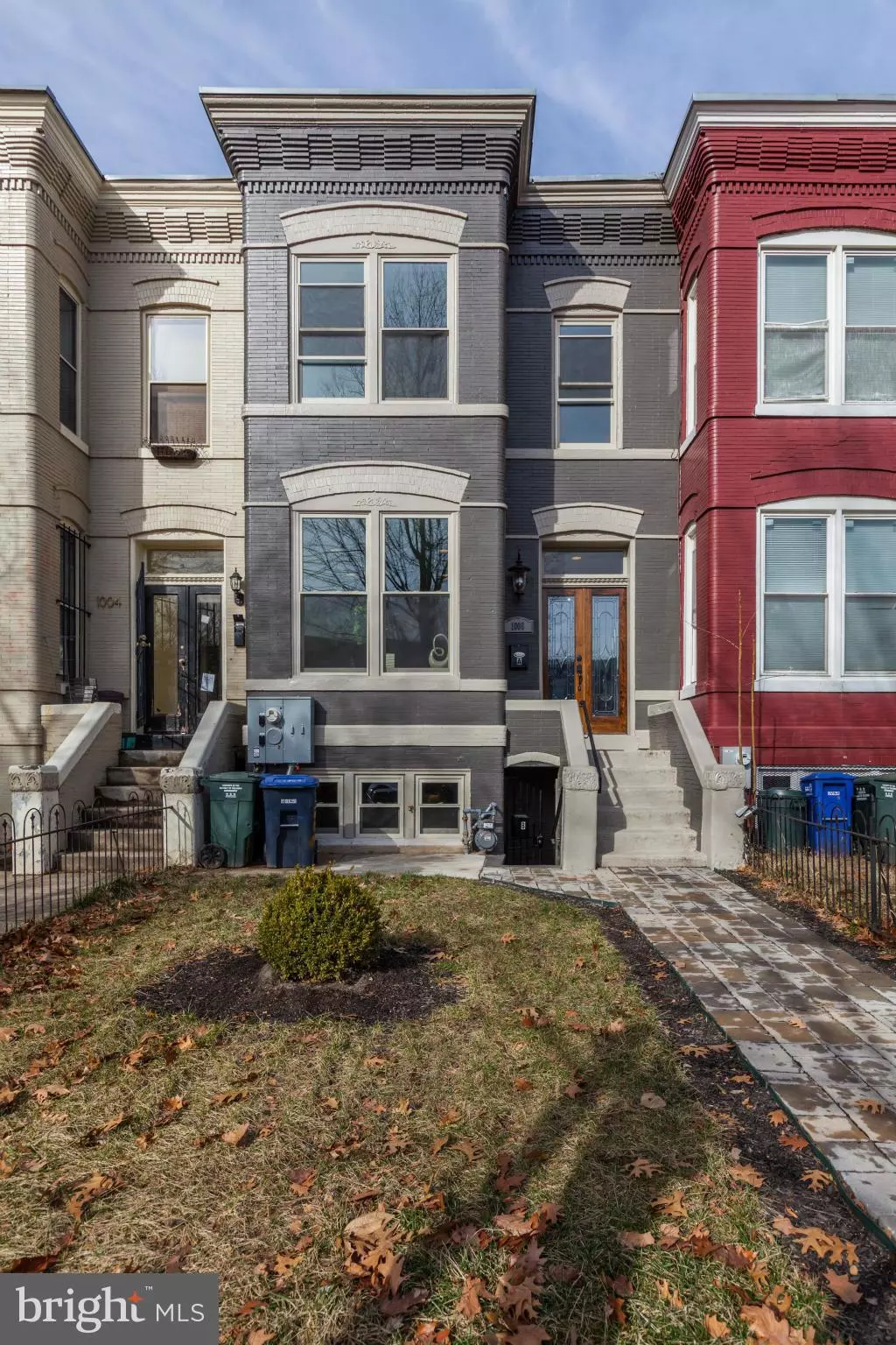 Washington, DC 20002,1006 MARYLAND AVE NE