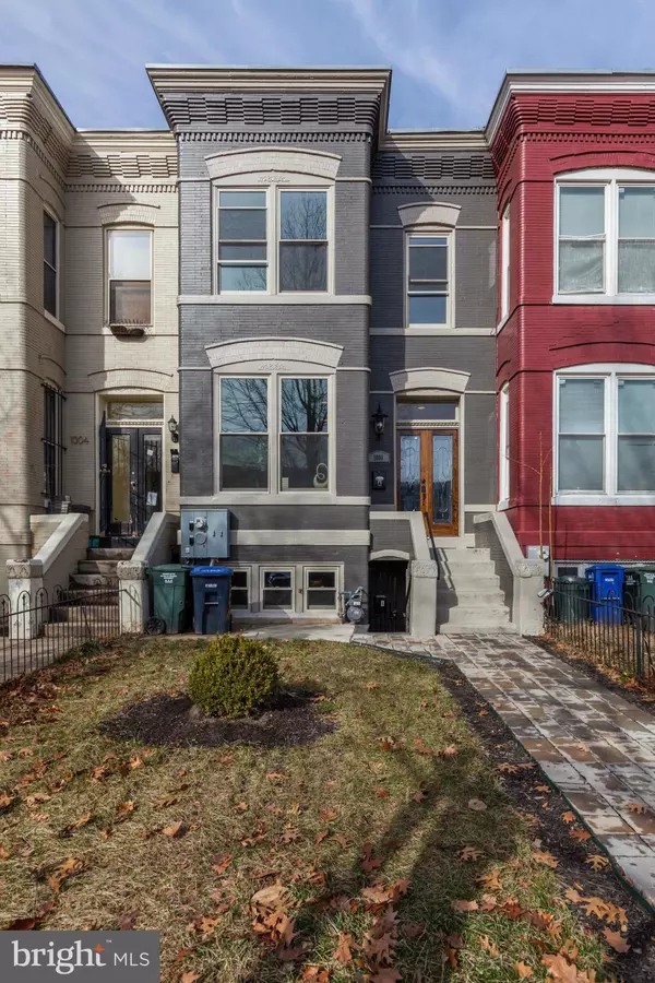 1006 MARYLAND AVE NE, Washington, DC 20002