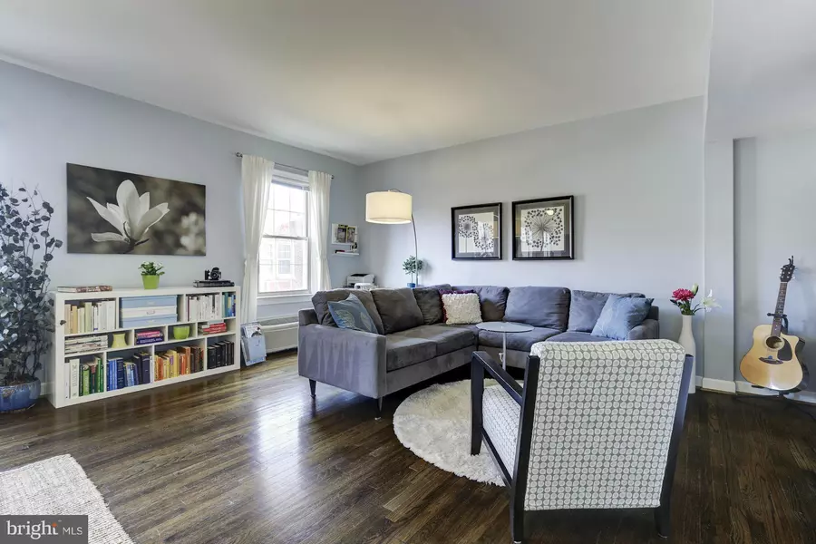 422 BUTTERNUT ST NW #203, Washington, DC 20012